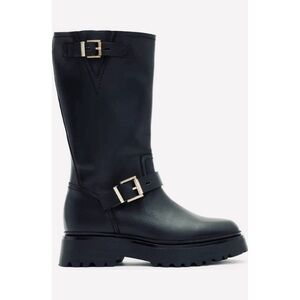 ALLSAINTS MARISA BIKER BOOTS